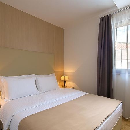 Aria Apartments Budva Exterior foto